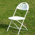 Outdoor Stainless Steel Chair (B-002)